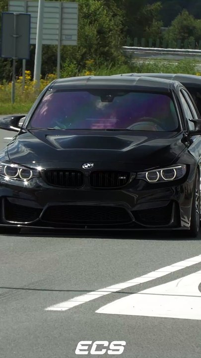M power unleashed 💨