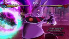 Dragon Ball Xenoverse 2 - Trailer del DLC Pack 2