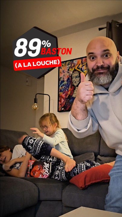Alors tu savais ?