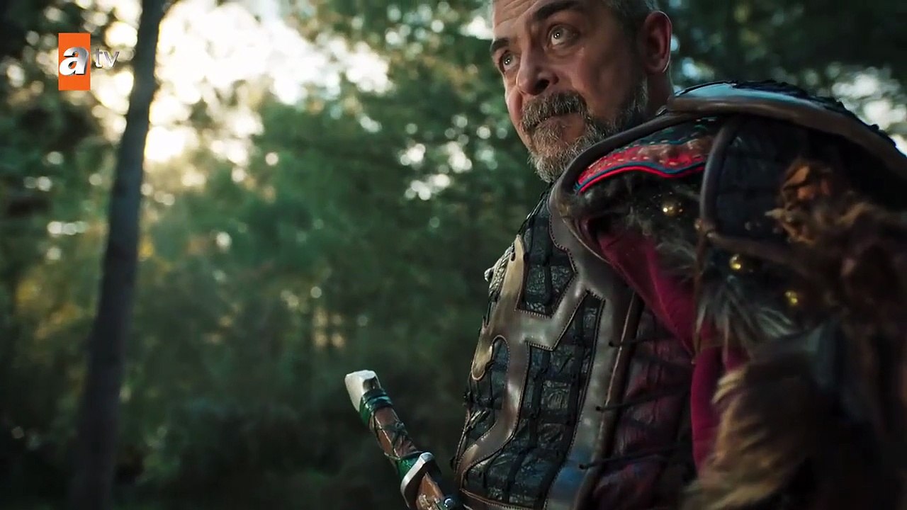 Kurulus Osman - Episode 188 (English Subtitles) Osman The Founder [Full Movie] [Ranked]Full EP - Full