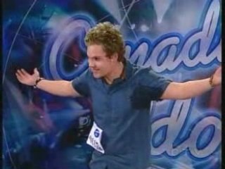 Ci6 EP1 Part4 Canadian Idol 6