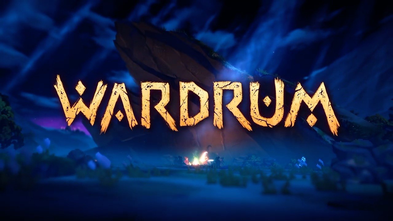 Wardrum Official Demo Launch Trailer