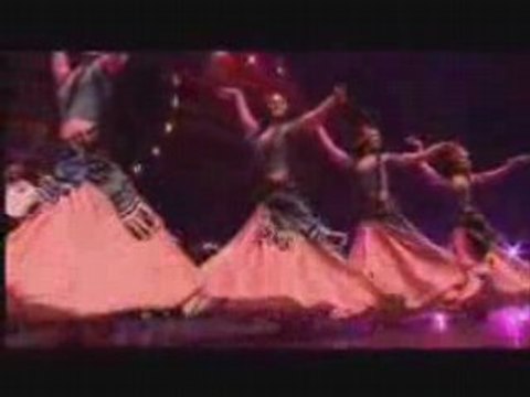 GEORGIAN LEGEND - Dance Acharuli