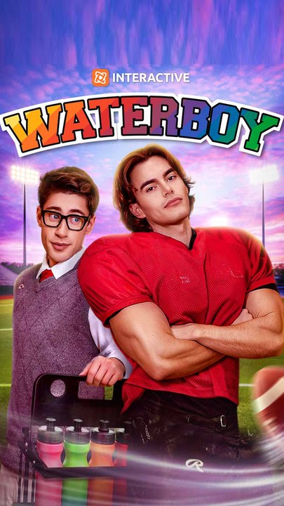 Waterboy Isode High Quality
