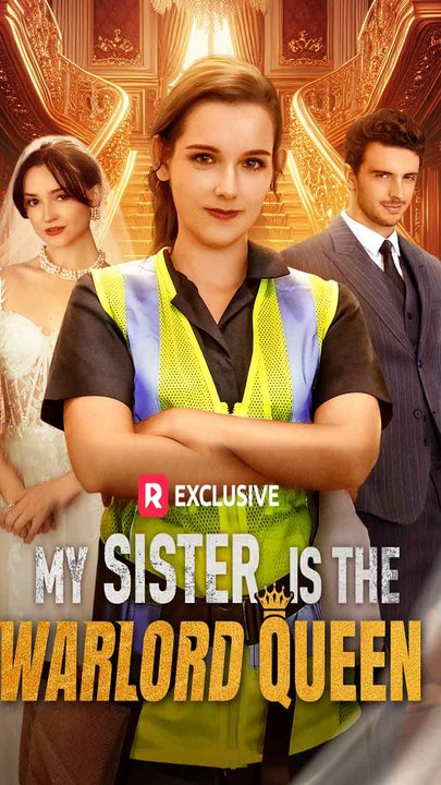 My Sister Is The Warlord Queen Isode