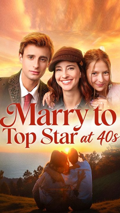 Marry To Top Star At 40S Isode