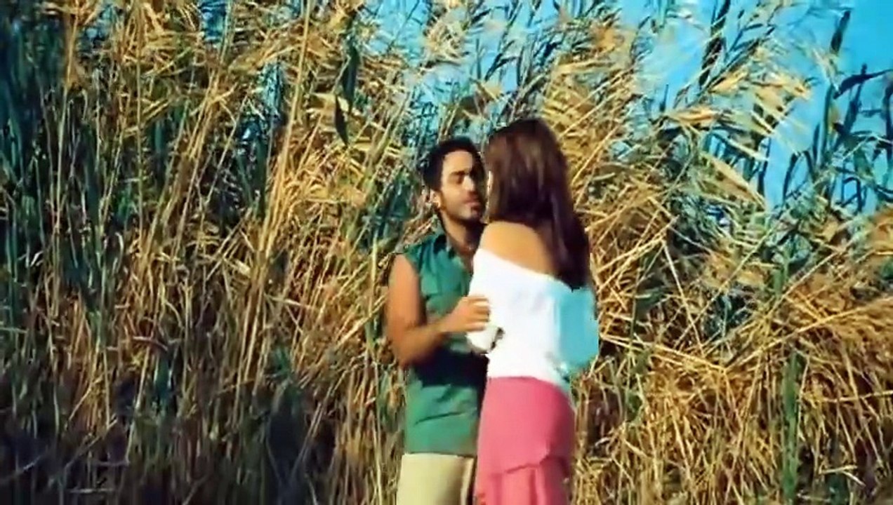 فيلم كابتن هيما تامر حسنى و زينة