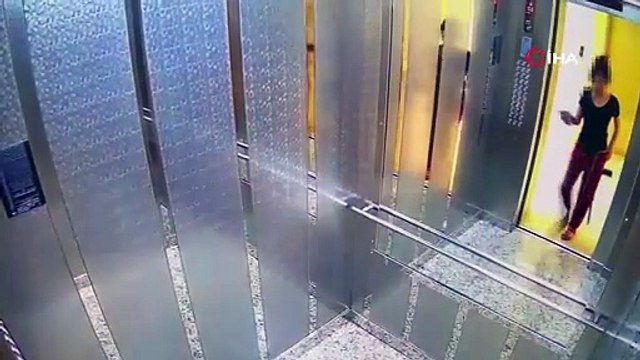 Pijamalı dehşet: İstanbul’da bir kadın ayrıldığı erkek arkadaşının evini pompalı tüfekle bastı