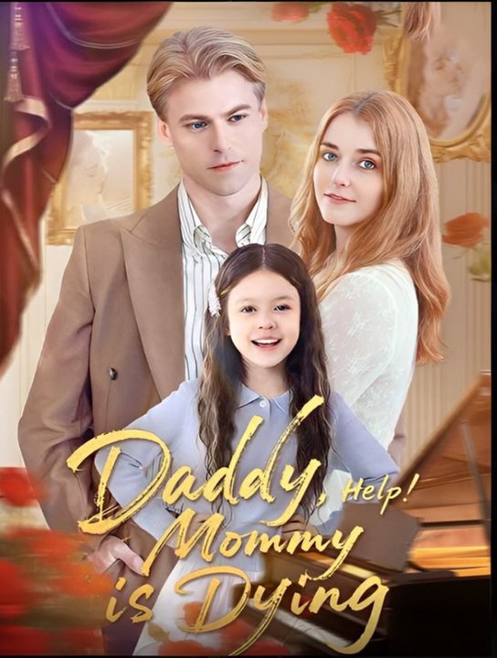 Daddy, Help Mommy Is Dying Idrama