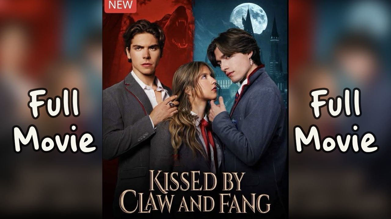 Kissed By Claw And Fang All Episodes New