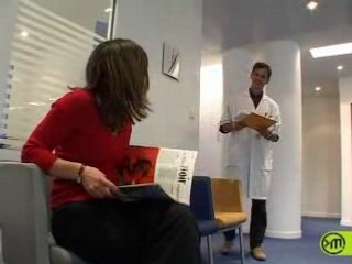 Secrétaire médicale