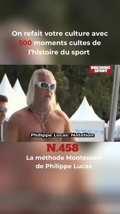 Appréciez-vous le franc-parler de Philippe Lucas ?