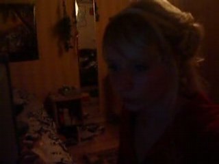 Precis kommit hem från Studentbalen!