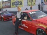 Formula Drift Rookie Patrick Mordaunt Reality Show Episode 1