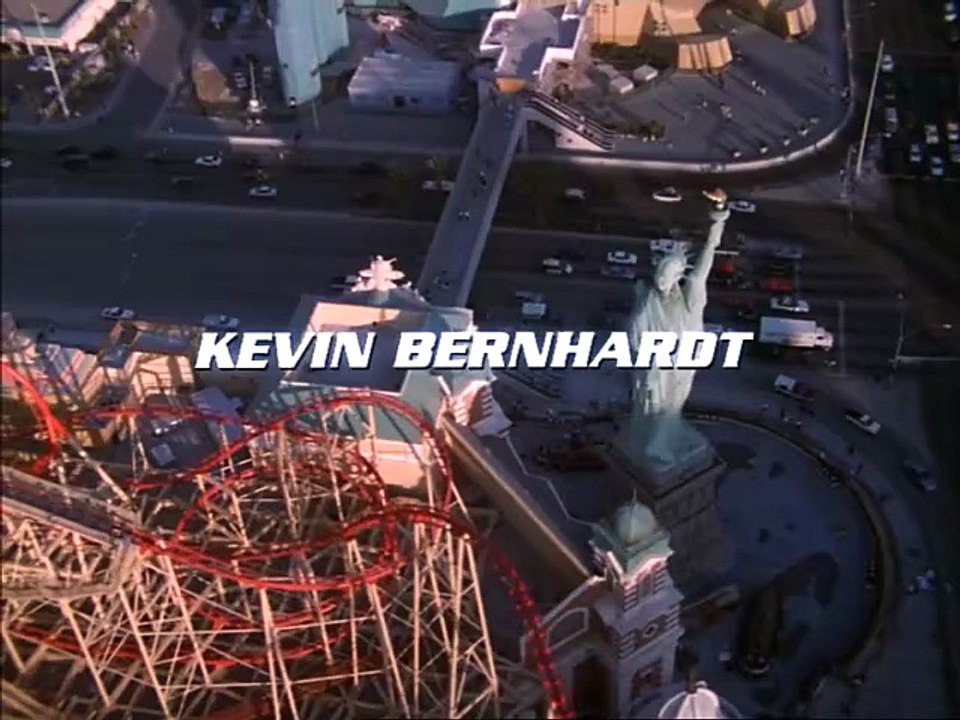 Showdown - Countdown in Las Vegas