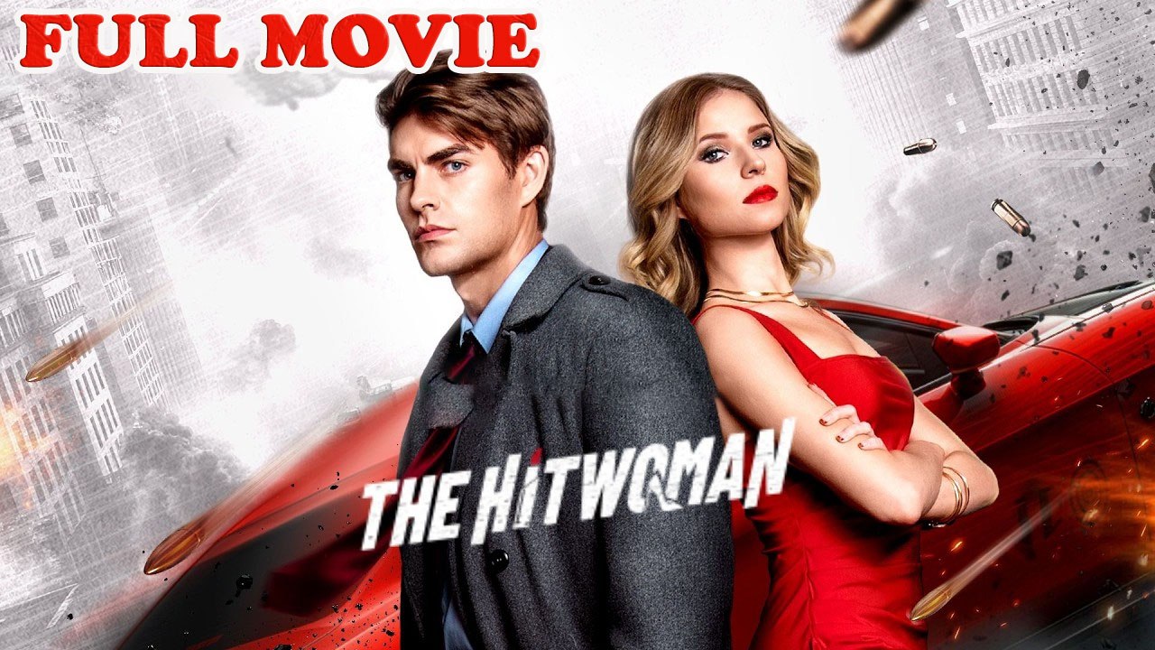 The Hitwoman