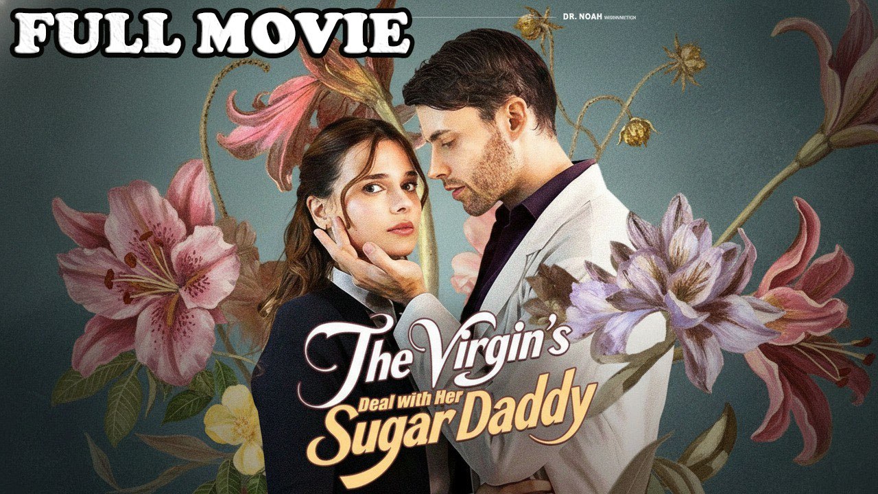 The Virgin's Deal With Her Sugar Daddy Isode