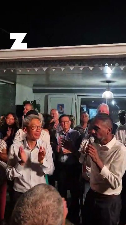 Municipales 2026 : pourquoi Patrice Selly apporte son soutien à Patrice Thien Ah Koon