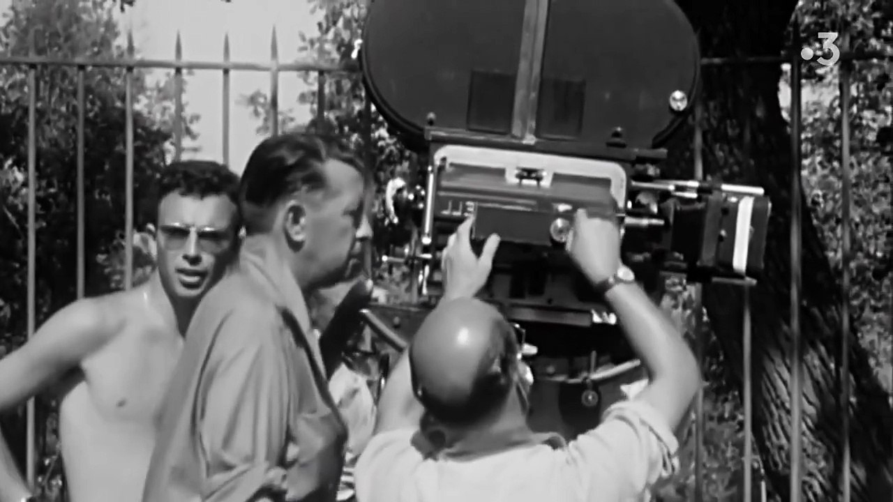 2023 – Johnny Hallyday – Son amitié avec Catherine Deneuve (La Reine Catherine, France 3, 10 Novembre)