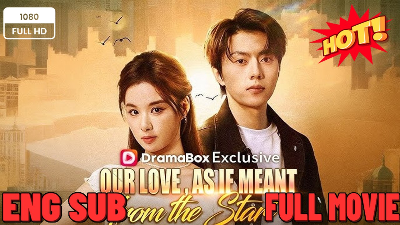 Our Love, As If Meant From The Start S