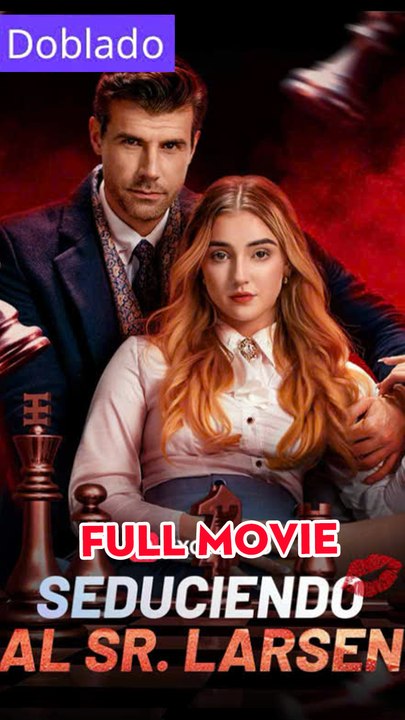 Seduciendo al Sr. Larsen (doblado) Completo en Español - Full HD Movie