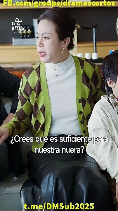 Lazo Inesperado Mi Esposo Es un Magnate serie completa - Full HD Movie