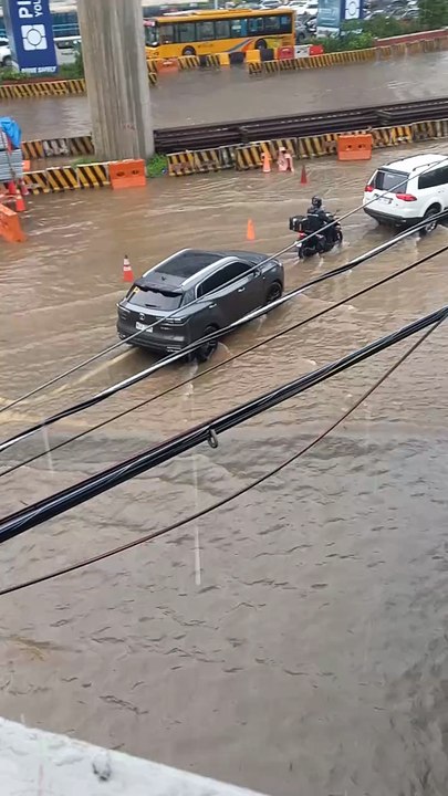 flood