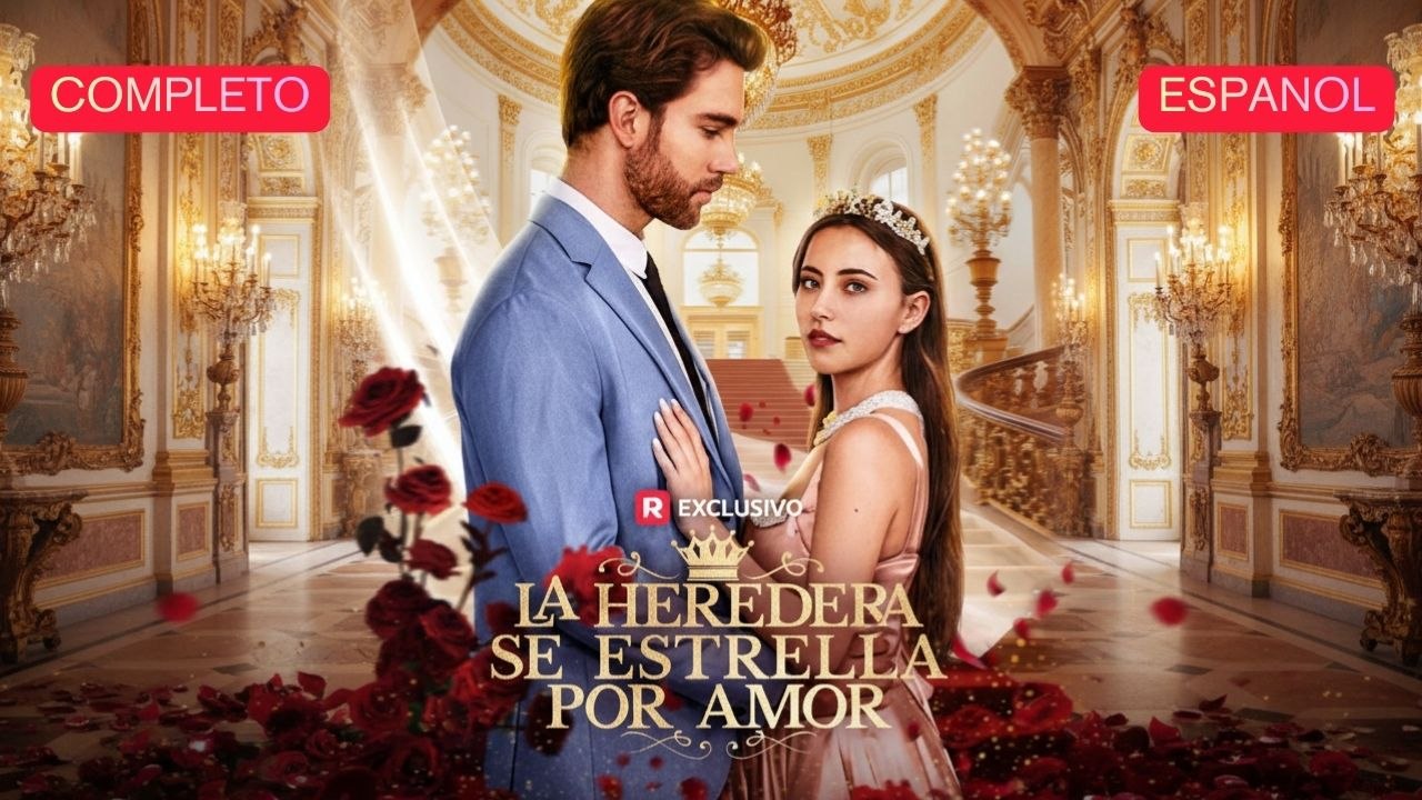 [Español] La heredera se estrella por amor (Versión completo) - Full HD Movie