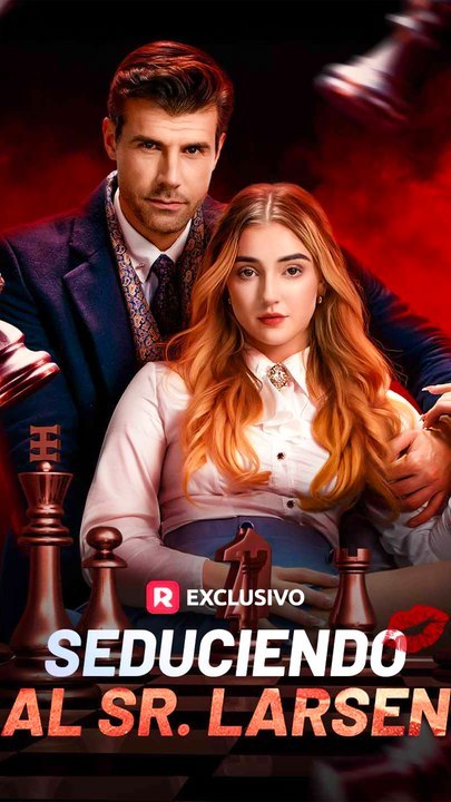 Seduciendo Al Sr. Larsen Completo