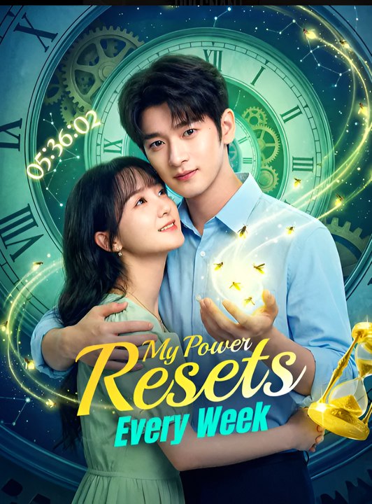My Power Resets Every Week - Full HD Movie