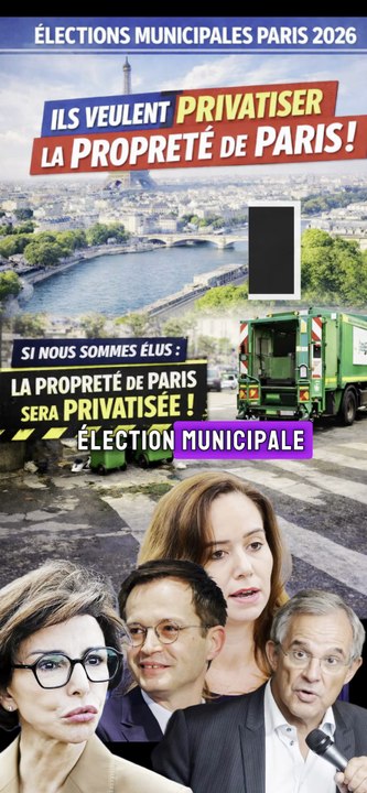 Conséquences d'une privatisation pour les agents de la DPE