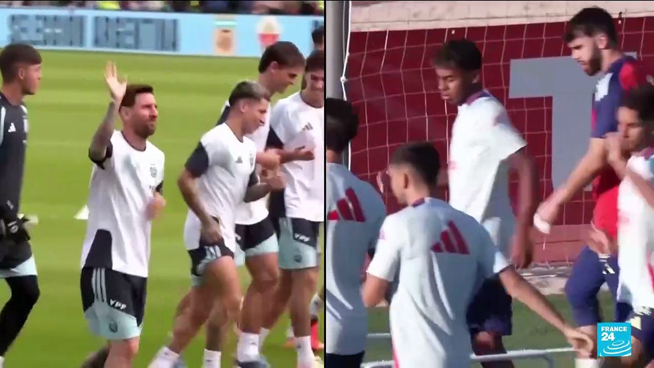 F1, tennis... How the Middle East crisis has affected sporting events and athletes