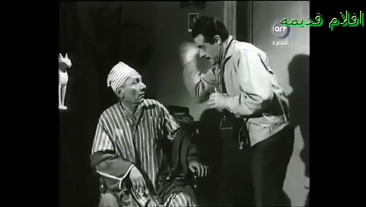 HD فيلم (  يوم من عمري  ) - عبدالحليم حافظ - مشاهدة افلام عربي جديدة جودة