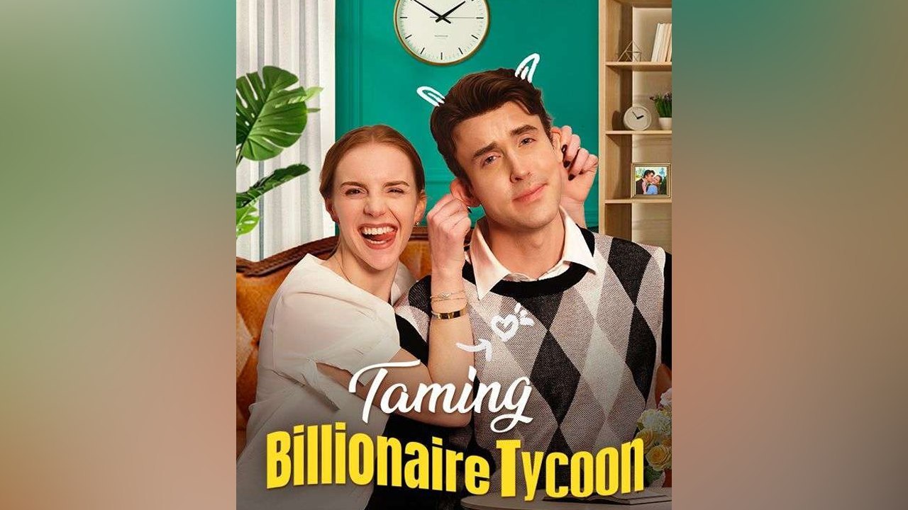 Taming the Billionaire Tycoon FULL EP[High Quality] (2026)