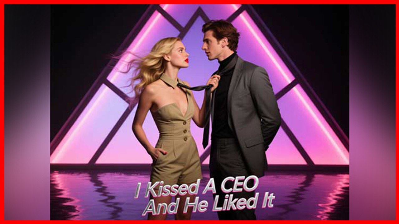 I Kissed A Ceo And He Liked It Full Movie (2026)