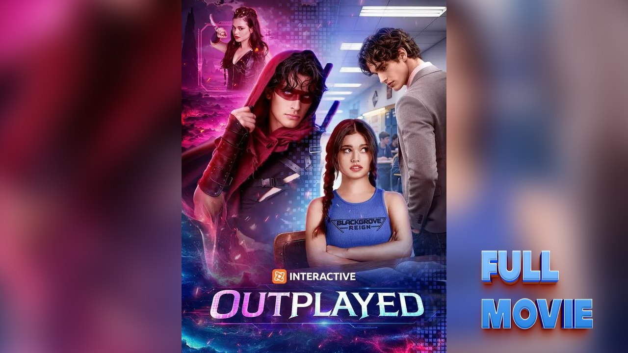 Outplayed #FullMovie (Dailymotion Drama)