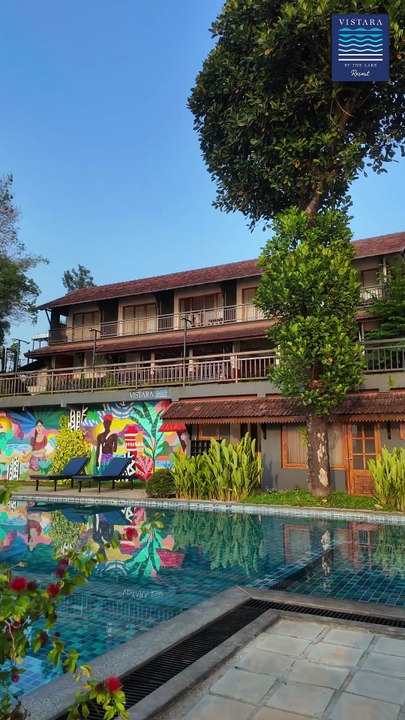 Luxury Resorts in Wayanad