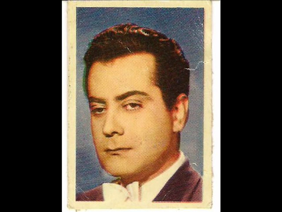 حديث لموسيقار الازمان  فريد الاطرش وحفله يا قلبي كفايه دق بواسطه سوزان مصثطفي