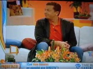 Rumores Sobre Dulce Ventaneando America