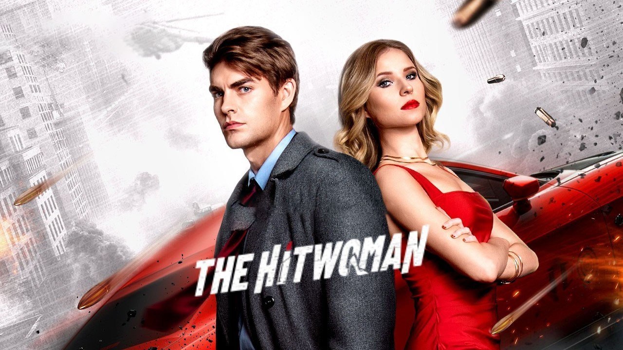 The Hitwoman Full (Short Drama)
