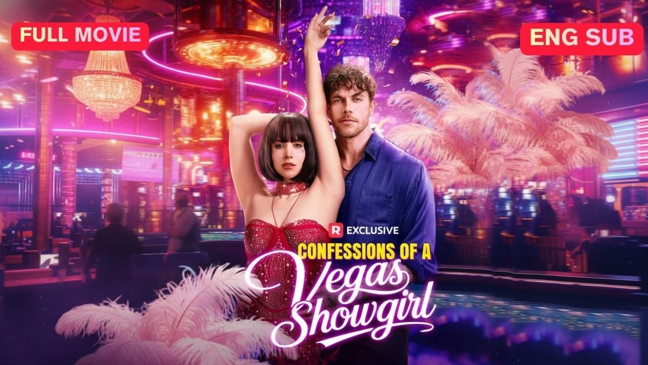 [Full] Confessions of a Vegas Showgirl (Short Drama)