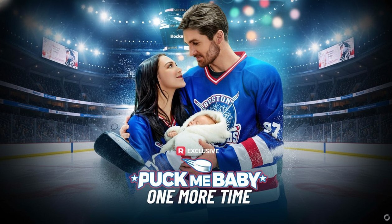 [EngSub] Puck Me Baby One More Time (Dailymotion Drama)