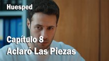 Aclaró Las Piezas - Huesped