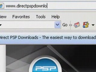 PSP Store Unlimited Downloads USA UK AU