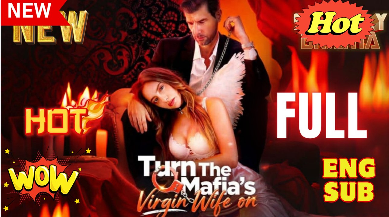 New Turn The Mafia’S Virgin Wife On Tallflix