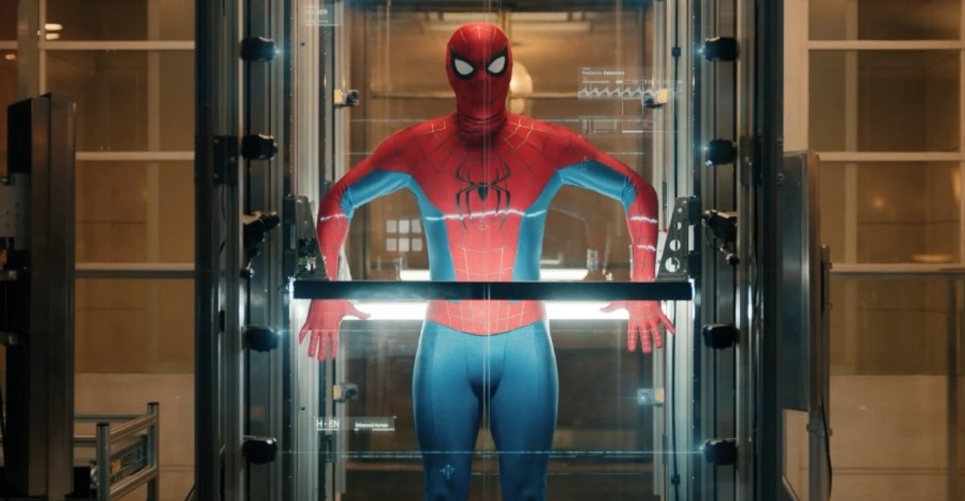 Spider-Man: Brand New Day - Trailer (Deutsch) HD