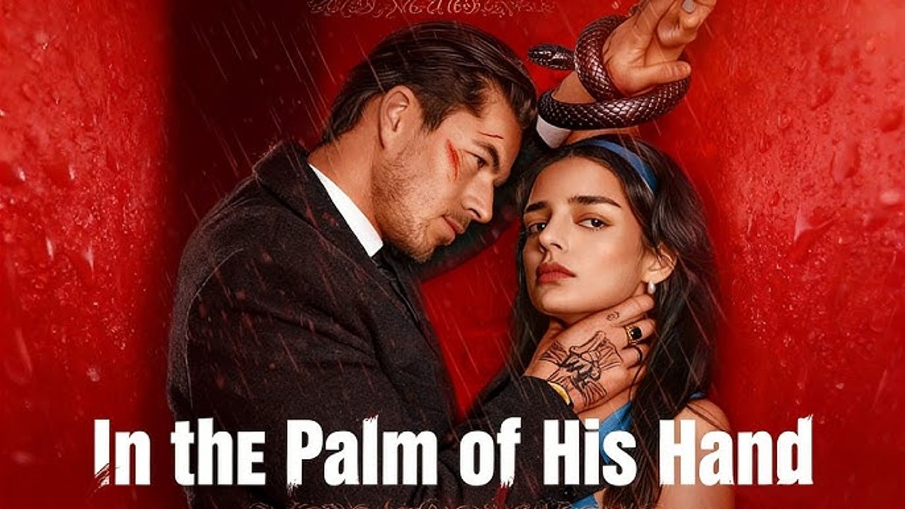 🧡 The Alpha King's Intoxicating Mate ⚡