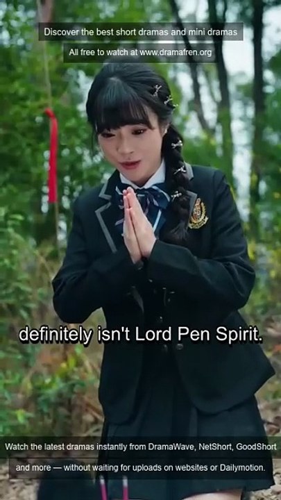 Every Wish Demands a Price Full movie