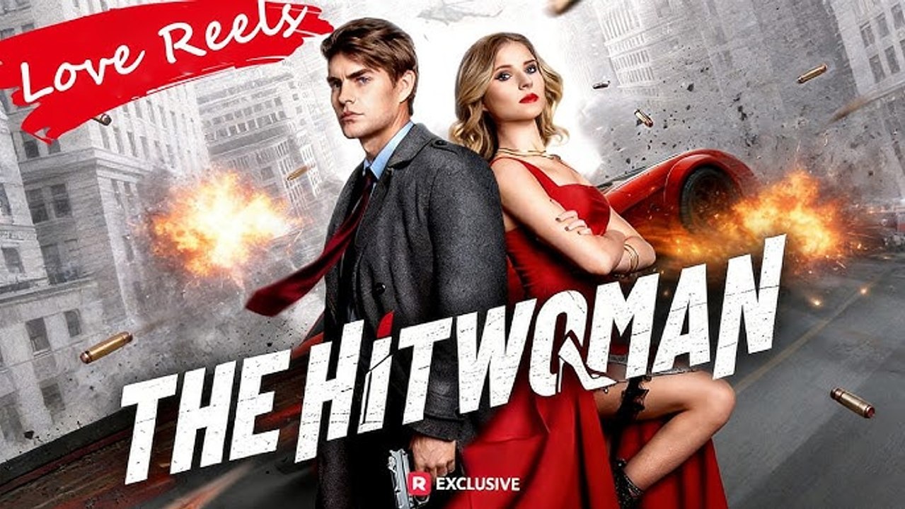 The Hitwoman Full movie #Reels
