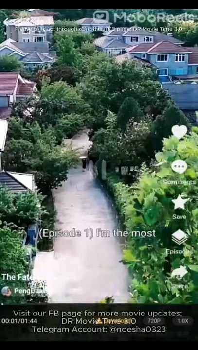 The Fate I Bestowed (Moboreels) 🍒 Full movie